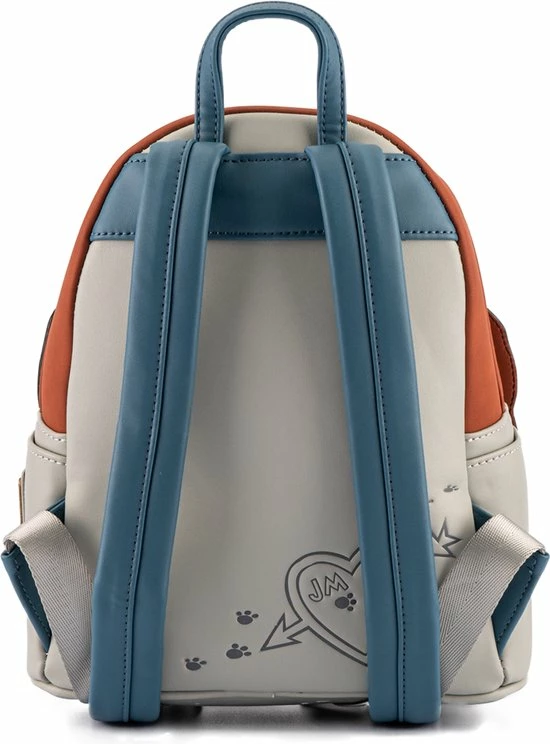 Coupon π Top 10 β¨ Loungefly – Lady En De Vagebond - Mini π π Backpack π π 3 Coupon π Top 10 β¨ Loungefly – Lady En De Vagebond - Mini π π Backpack π π - Afbeelding 3