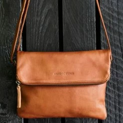 Top 10 💯 Beste Verkoop 😉 Sticks And Stones - Bondi Bag - Mustang Brown ⌛ 😉 -Tassen-dames Verkoop 550x744 4