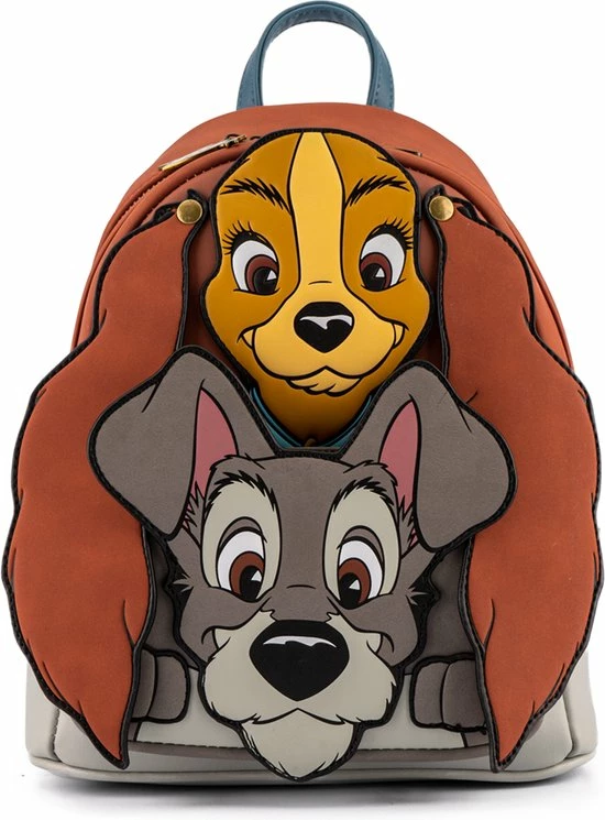 Coupon π Top 10 β¨ Loungefly – Lady En De Vagebond - Mini π π Backpack π π 1 Coupon π Top 10 β¨ Loungefly – Lady En De Vagebond - Mini π π Backpack π π