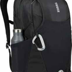 Beste deal 🤩 Korting 🌟 Thule EnRoute 26L - 🎒 🎒 Backpack - Laptop Rugzak - Zwart 🧨 🧨 -Tassen-dames Verkoop 550x746 1