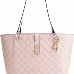 Kopen 🎁 Flash-uitverkoop 🤩 GUESS HWGJ78 79230 Noelle Elite Tote Q3-22 ❤️ ✨