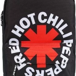 Goedkoop βοΈ Top 10 π Plastic Head Distribution Red Hot Chili Peppers | Rugzak Asterisk Logo π₯° π