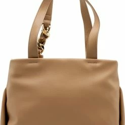 Top 10 🎁 Groothandel 🧨 Liu-Jo Liu Jo Ecate Dames Handtas - Bruin ⌛ 🔥 -Tassen-dames Verkoop 550x751 1