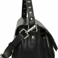 Beste recensies van ๐ฏ Hete verkoop ๐ Nunoo Kleine Schoudertas / Crossbody Tas Dames - Leer - Small Honey - Zwart ๐ ๐คฉ 15 Beste recensies van ๐ฏ Hete verkoop ๐ Nunoo Kleine Schoudertas / Crossbody Tas Dames - Leer - Small Honey - Zwart ๐ ๐คฉ -Tassen-dames Verkoop 550x751 3