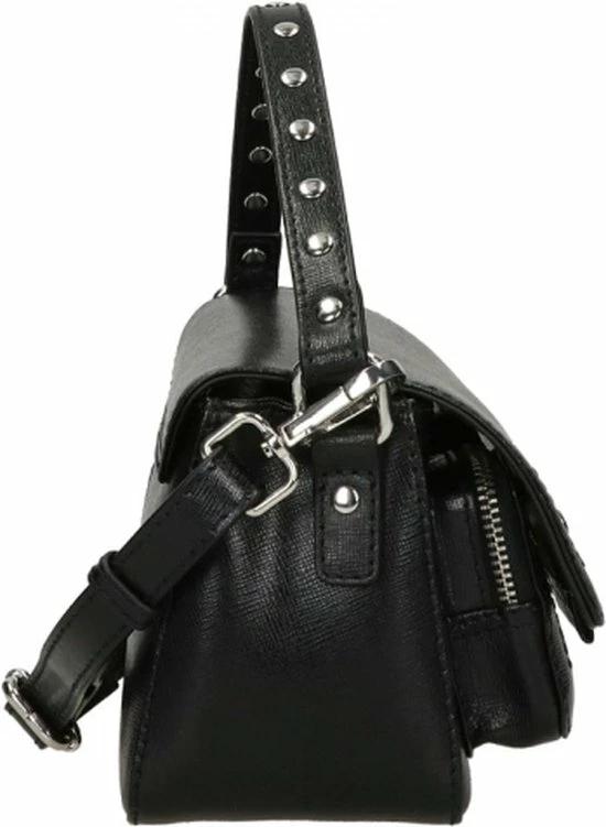 Beste recensies van ๐ฏ Hete verkoop ๐ Nunoo Kleine Schoudertas / Crossbody Tas Dames - Leer - Small Honey - Zwart ๐ ๐คฉ 4 Beste recensies van ๐ฏ Hete verkoop ๐ Nunoo Kleine Schoudertas / Crossbody Tas Dames - Leer - Small Honey - Zwart ๐ ๐คฉ - Afbeelding 4