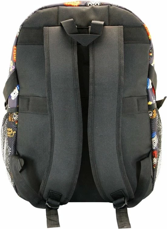 Beste Verkoop π₯ Beste recensies van π Karactermania Harry Potter Charms Rugzak (bxhxd) Ca. 31 Cm X 44 Cm X 16 Cm π π 3 Beste Verkoop π₯ Beste recensies van π Karactermania Harry Potter Charms Rugzak (bxhxd) Ca. 31 Cm X 44 Cm X 16 Cm π π - Afbeelding 3