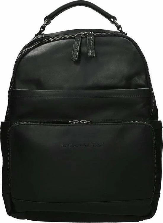 Groothandel π Beste Pirce β¨ The Chesterfield Brand Leren Rugzak Zwart Austin π π 14 Groothandel π Beste Pirce β¨ The Chesterfield Brand Leren Rugzak Zwart Austin π π - Afbeelding 14