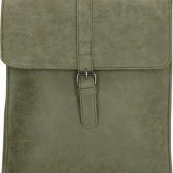 Goedkoopste βοΈ Coupon π₯ Enrico Benetti Kate Dames Rugzak Met Tabletvak 66495 - Olijf Groen π π 13 Goedkoopste βοΈ Coupon π₯ Enrico Benetti Kate Dames Rugzak Met Tabletvak 66495 - Olijf Groen π π -Tassen-dames Verkoop 550x752 7