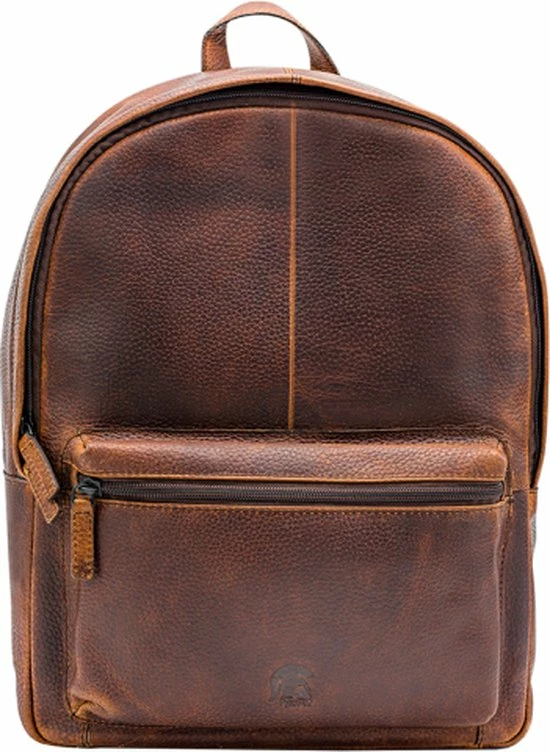 Korting π Goedkoop π€© Pylos 59 Pylos59 Rugzak / Rugtas / Laptoptas - Sarda - 15 Inch - 17 Liter - Leer - Cognac π π― 1 Korting π Goedkoop π€© Pylos 59 Pylos59 Rugzak / Rugtas / Laptoptas - Sarda - 15 Inch - 17 Liter - Leer - Cognac π π―