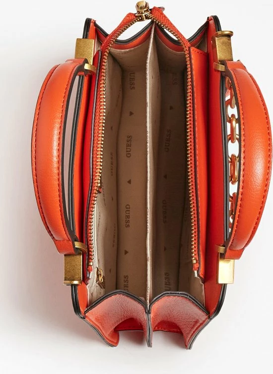 Coupon π€© Top 10 π― Guess Crossbody Orange STUK π βοΈ 2 Coupon π€© Top 10 π― Guess Crossbody Orange STUK π βοΈ - Afbeelding 2