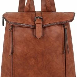 Beste recensies van ⌛ Korting 💯 Wimona Madonna 5019 Rugtas - Cognac 🔥 😉 -Tassen-dames Verkoop 550x753 7