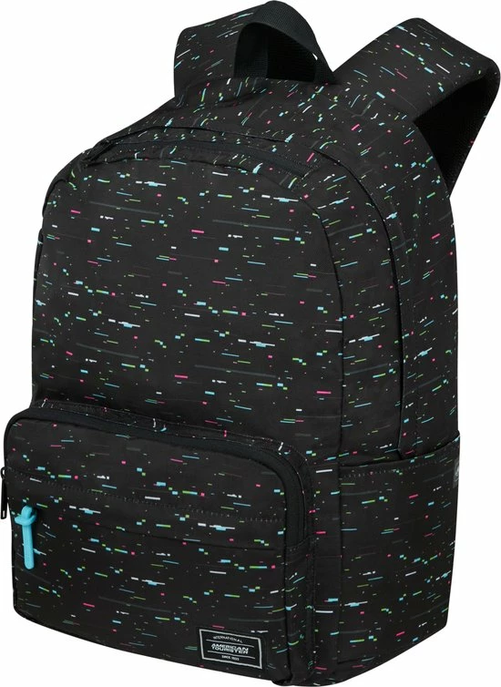 Beste Verkoop π Coupon β American Tourister Rugzak - Urban Groove Ug Lifestyle Bp 1 Glitch βοΈ π 1 Beste Verkoop π Coupon β American Tourister Rugzak - Urban Groove Ug Lifestyle Bp 1 Glitch βοΈ π