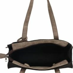 Coupon π Promo βοΈ Beagles Marbella Shopper - Zwart π₯ π 9 Coupon π Promo βοΈ Beagles Marbella Shopper - Zwart π₯ π -Tassen-dames Verkoop 550x754 2