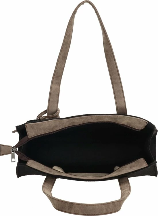 Coupon π Promo βοΈ Beagles Marbella Shopper - Zwart π₯ π 5 Coupon π Promo βοΈ Beagles Marbella Shopper - Zwart π₯ π - Afbeelding 5