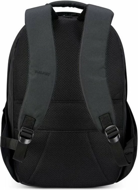 Top 10 โจ Kopen ๐ Delsey Securban Laptop ๐ ๐ Backpack - Anti Diefstal - 1 Compartment - 13,3 Inch - Black ๐งจ ๐ 2 Top 10 โจ Kopen ๐ Delsey Securban Laptop ๐ ๐ Backpack - Anti Diefstal - 1 Compartment - 13,3 Inch - Black ๐งจ ๐ - Afbeelding 2