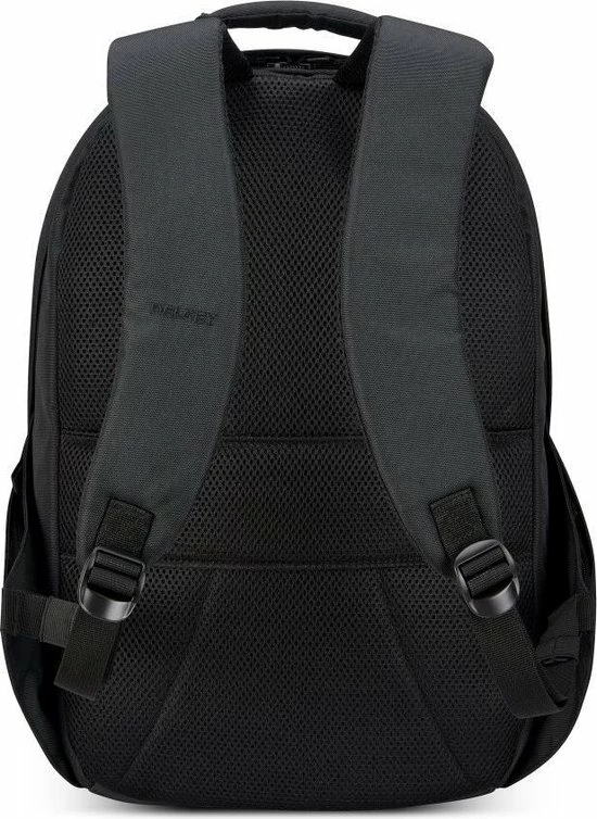 Top 10 โจ Kopen ๐ Delsey Securban Laptop ๐ ๐ Backpack - Anti Diefstal - 1 Compartment - 13,3 Inch - Black ๐งจ ๐ 7 Top 10 โจ Kopen ๐ Delsey Securban Laptop ๐ ๐ Backpack - Anti Diefstal - 1 Compartment - 13,3 Inch - Black ๐งจ ๐ - Afbeelding 7