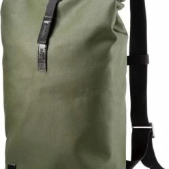 Top 10 🎉 Groothandel 🤩 Brooks Pickwick Canvas Rugzak 26L, Dark Blue/black ❤️ ❤️ -Tassen-dames Verkoop 550x755 2
