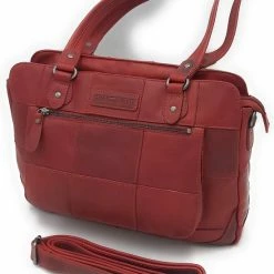 Nieuw โ Top 10 ๐ฅฐ Hillburry Hill Burry – VB100111 -3197 - Echt Lederen - Dames - Checkered ๐ ๐ Handbag - Stevig - Chique - Uitstraling - Vintage Leder- Rood ๐ ๐ 16 Nieuw โ Top 10 ๐ฅฐ Hillburry Hill Burry – VB100111 -3197 - Echt Lederen - Dames - Checkered ๐ ๐ Handbag - Stevig - Chique - Uitstraling - Vintage Leder- Rood ๐ ๐ -Tassen-dames Verkoop 550x755 3