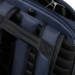 Goedkoop 🌟 Top 10 😍 Samsonite Laptoprugzak - Stackd Biz Laptop 🎒 🎒 Backpack 15.6 Inch Navy 😉 😉 -Tassen-dames Verkoop 550x757 2