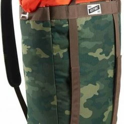 Hete verkoop ⌛ Beste deal 🎉 Kelty Hyphen Pack-Tote - Groen Camo - 30 Liter ✔️ 🔥