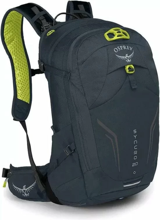 Uitgang 🧨 Nieuw 🤩 VAUDE Bike Alpin 25+5 Rugzak - Black - 1,171 Kg - 25+5 L - Hoofdvak Met Verschillende Onderverdelingen - Verstelbaar Volume ❤️ 🥰 13 Uitgang 🧨 Nieuw 🤩 VAUDE Bike Alpin 25+5 Rugzak - Black - 1,171 Kg - 25+5 L - Hoofdvak Met Verschillende Onderverdelingen - Verstelbaar Volume ❤️ 🥰 - Afbeelding 13