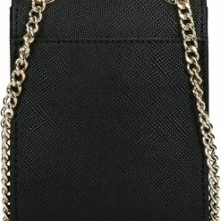 Promo βοΈ Hete verkoop π Guess Kleine Schoudertas / Crossbody Tas Dames - Noelle Chit Chat - Zwart β€οΈ π 11 Promo βοΈ Hete verkoop π Guess Kleine Schoudertas / Crossbody Tas Dames - Noelle Chit Chat - Zwart β€οΈ π -Tassen-dames Verkoop 550x758 6