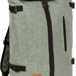 Top 10 โค๏ธ Beste Pirce ๐ New Rebels® Heaven - Rugtas - Blauw - 13.313121087.9 - 31x15x53cm - Rugzak / ๐ ๐ Backpack ๐ ๐