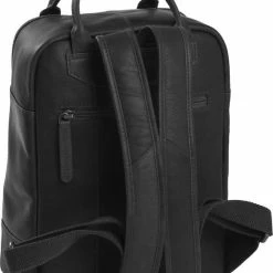 Hete verkoop 😍 Top 10 🔥 Chesterfield Bellary Rugzak Black 😍 😉 -Tassen-dames Verkoop 550x759 3