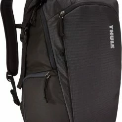 Beste deal 🤩 Korting 🌟 Thule EnRoute 26L - 🎒 🎒 Backpack - Laptop Rugzak - Zwart 🧨 🧨 -Tassen-dames Verkoop 550x760 1