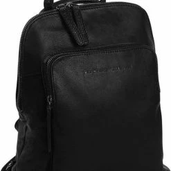 Gloednieuw 🌟 Beste deal 😍 Chesterfield Sienna Rugzak Black 👏 ❤️