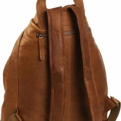 Flash-uitverkoop ๐ Beste deal ๐ Chesterfield Manchester Leren Rugzak - Cognac โจ ๐ 31 Flash-uitverkoop ๐ Beste deal ๐ Chesterfield Manchester Leren Rugzak - Cognac โจ ๐ -Tassen-dames Verkoop 550x762 4