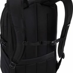 Beste deal 🤩 Korting 🌟 Thule EnRoute 26L - 🎒 🎒 Backpack - Laptop Rugzak - Zwart 🧨 🧨 -Tassen-dames Verkoop 550x763 2