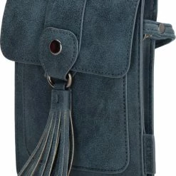 Goedkoopste ๐ Kopen ๐ Beagles Carral Telefoontasje - ๐ ๐ Jeansblauw ๐ ๐ 15 Goedkoopste ๐ Kopen ๐ Beagles Carral Telefoontasje - ๐ ๐ Jeansblauw ๐ ๐ -Tassen-dames Verkoop 550x763 4