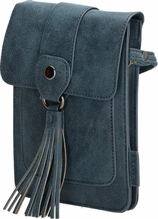 Goedkoopste ๐ Kopen ๐ Beagles Carral Telefoontasje - ๐ ๐ Jeansblauw ๐ ๐ 4 Goedkoopste ๐ Kopen ๐ Beagles Carral Telefoontasje - ๐ ๐ Jeansblauw ๐ ๐ - Afbeelding 4