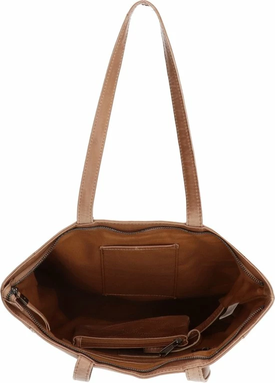 Top 10 β€οΈ Promo π Micmacbags Friendship Shopper - Zand β β 8 Top 10 β€οΈ Promo π Micmacbags Friendship Shopper - Zand β β - Afbeelding 8