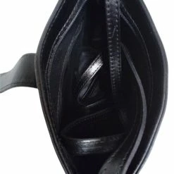 Begroting 🔥 Hete verkoop 🎉 Andrea's Bags Damestas Elide Zwart 🌟 👍 -Tassen-dames Verkoop 550x764