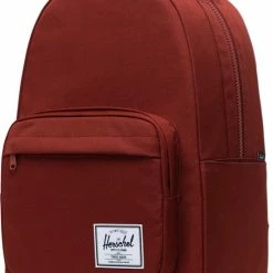 Begroting π Hete verkoop β Miller - Burnt Henna / De Ruimste Rugzak Van Herschel, Met 32L Opbergruimte, 15" Laptopvak; 2 Vakjes Voor Een Flesje, Meerdere Opbergcompartimenten En Dubbele Handvaten / Met Levenslange Fabrieksgarantie / Limited Lifetime Warranty / Bordeaux π β¨ 6 Begroting π Hete verkoop β Miller - Burnt Henna / De Ruimste Rugzak Van Herschel, Met 32L Opbergruimte, 15" Laptopvak; 2 Vakjes Voor Een Flesje, Meerdere Opbergcompartimenten En Dubbele Handvaten / Met Levenslange Fabrieksgarantie / Limited Lifetime Warranty / Bordeaux π β¨ -Tassen-dames Verkoop 550x764 5