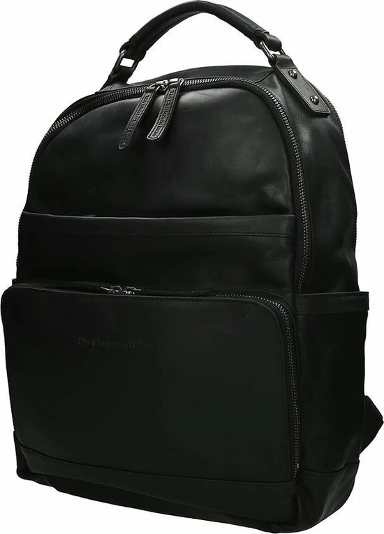 Groothandel π Beste Pirce β¨ The Chesterfield Brand Leren Rugzak Zwart Austin π π 12 Groothandel π Beste Pirce β¨ The Chesterfield Brand Leren Rugzak Zwart Austin π π - Afbeelding 12