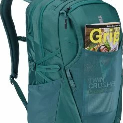 Flash-uitverkoop ⭐ Beste deal 🛒 Thule EnRoute 26L - 🎒 🎒 Backpack - Laptop Rugzak - Mallard Green 🧨 ❤️ -Tassen-dames Verkoop 550x769 2