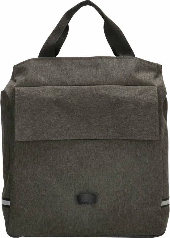 Kopen ๐ฅฐ Goedkoopste โ Dutch Cycle Bags Classic Fietstas - Grijs ๐ ๐ 9 Kopen ๐ฅฐ Goedkoopste โ Dutch Cycle Bags Classic Fietstas - Grijs ๐ ๐ - Afbeelding 9