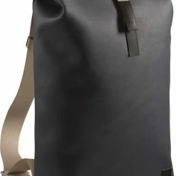 Top 10 🎉 Groothandel 🤩 Brooks Pickwick Canvas Rugzak 26L, Dark Blue/black ❤️ ❤️ -Tassen-dames Verkoop 550x770 4