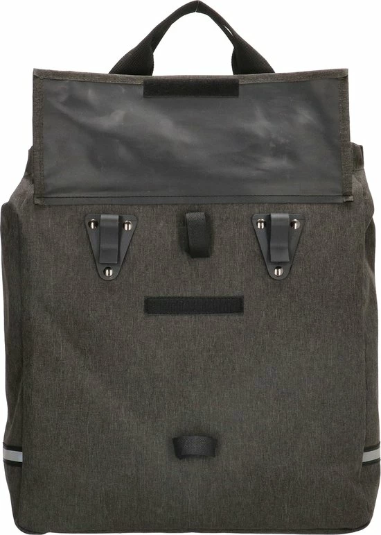Kopen ๐ฅฐ Goedkoopste โ Dutch Cycle Bags Classic Fietstas - Grijs ๐ ๐ 7 Kopen ๐ฅฐ Goedkoopste โ Dutch Cycle Bags Classic Fietstas - Grijs ๐ ๐ - Afbeelding 7