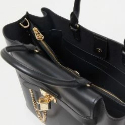 Aanbiedingen ๐ Kopen โ๏ธ MICHAEL Michael Kors Hamilton Legacy Large Handtas Van Leer - Zwart - LxBxD 25x29x15 โค๏ธ ๐ 15 Aanbiedingen ๐ Kopen โ๏ธ MICHAEL Michael Kors Hamilton Legacy Large Handtas Van Leer - Zwart - LxBxD 25x29x15 โค๏ธ ๐ -Tassen-dames Verkoop 550x772 3