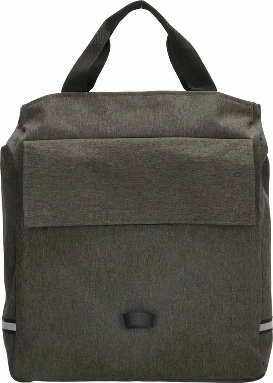 Kopen ๐ฅฐ Goedkoopste โ Dutch Cycle Bags Classic Fietstas - Grijs ๐ ๐ 2 Kopen ๐ฅฐ Goedkoopste โ Dutch Cycle Bags Classic Fietstas - Grijs ๐ ๐ - Afbeelding 2