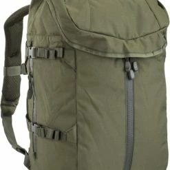 Nieuw 👍 Flash-uitverkoop 🎉 Defcon 5 Rugzak Bushcraft 🎒 🎒 Backpack - 35 Liter - Groen 🛒 ⌛