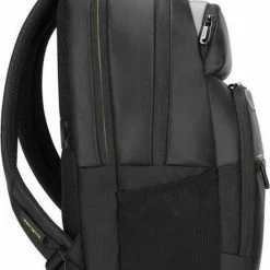 Beste Pirce ❤️ Aanbiedingen 💯 Targus Citygear 17.3 Laptop 🎒 🎒 Backpack Black 🔔 🎉 -Tassen-dames Verkoop 550x774 3