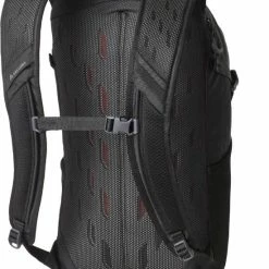 Goedkoop ✨ Coupon 🧨 Gregory Dagrugzak - Essential Hiking - NANO 20 Unisex 20L- Obsidian Black - Met Laptop Sleeve 🥰 🔔 -Tassen-dames Verkoop 550x774 5