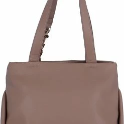 Top 10 🎁 Groothandel 🧨 Liu-Jo Liu Jo Ecate Dames Handtas - Bruin ⌛ 🔥 -Tassen-dames Verkoop 550x775 1