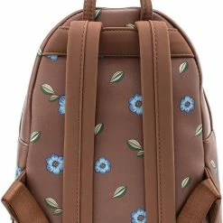 Promo ❤️ Flash-uitverkoop 🥰 Disney Loungefly Rugtas Fox & The Hound (Frank & Frey) 🧨 😀 -Tassen-dames Verkoop 550x776