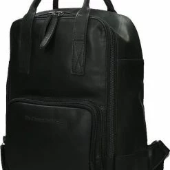 Hete verkoop 😍 Top 10 🔥 Chesterfield Bellary Rugzak Black 😍 😉 -Tassen-dames Verkoop 550x779 3